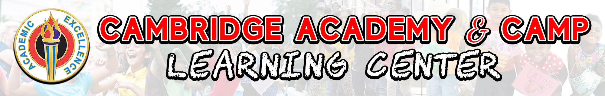 Cambridge Academy & Camp